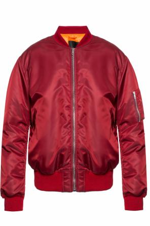 Kurtka typu 'bomber', zdjęcie 1 Kurtka typu 'bomber' od Calvin Klein